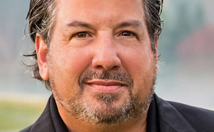 Eric Wilhelm, an entrepreneur from Marietta, Ga., spends about half his time at his beach house in Florida and has called the sheriff about beachgoers trespassing on his property. He says claiming private land for public use amounts to communism.