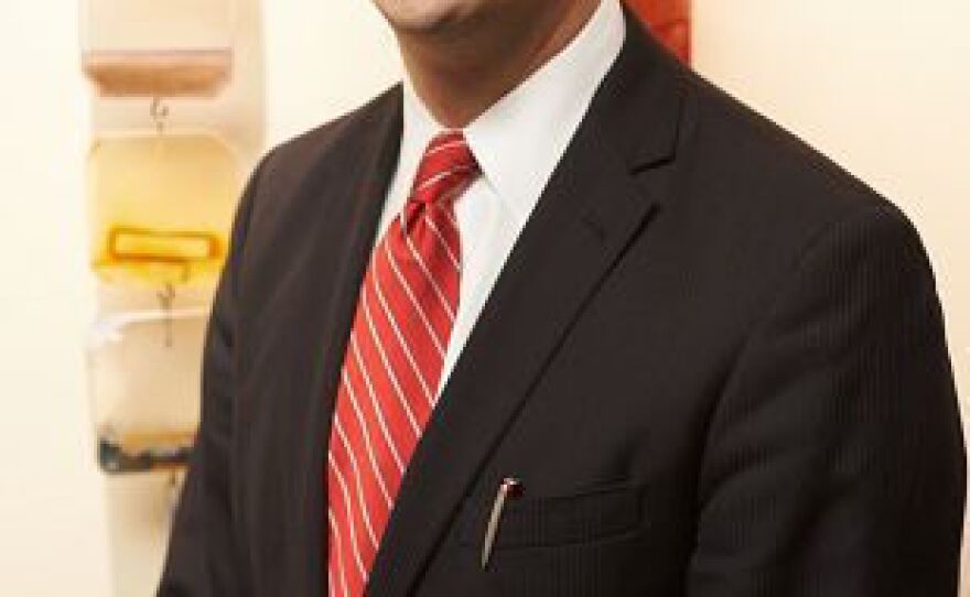 Attorney Daniel Horwitz helped a Nashville man get his record expunged of a 1995 conviction of a so-called "sodomy" law.