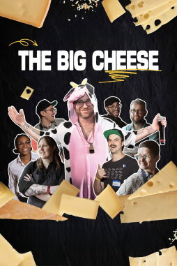 'The Big Cheese'