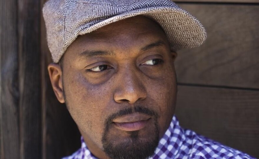 Bryant Terry is a chef, food justice activist and author who lives in Oakland, Calif.