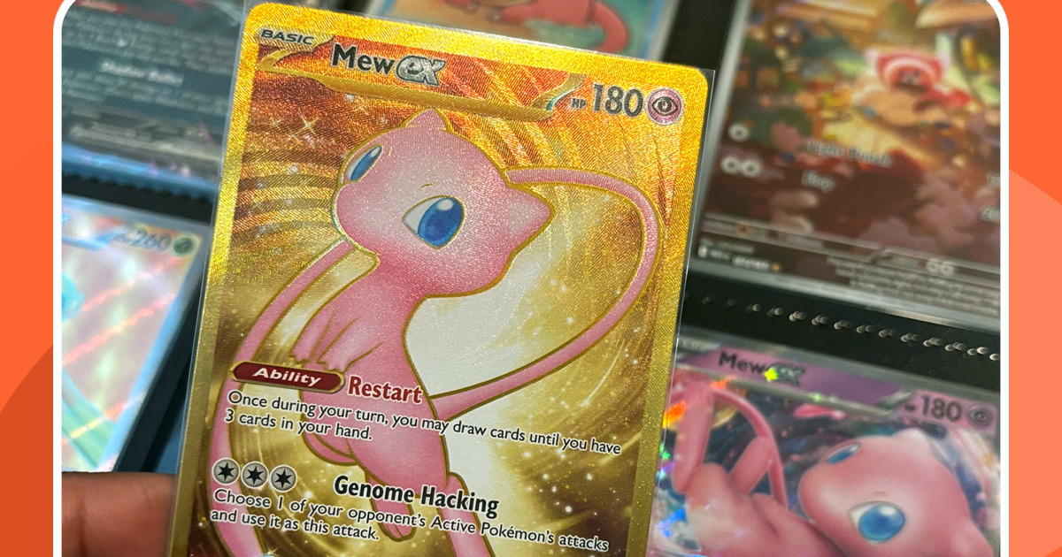 The Pokémon economy: The real cost of catching 'em all