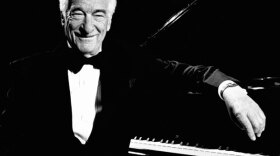 Victor Borge, one of the funniest performers the world has ever known. "Comedy In Music!" features his recently rediscovered funniest and most memorable skits — a truly unparalleled collection not to be missed.