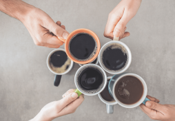 Coffee and Conversation with OMA Artist Alliance | November 2025