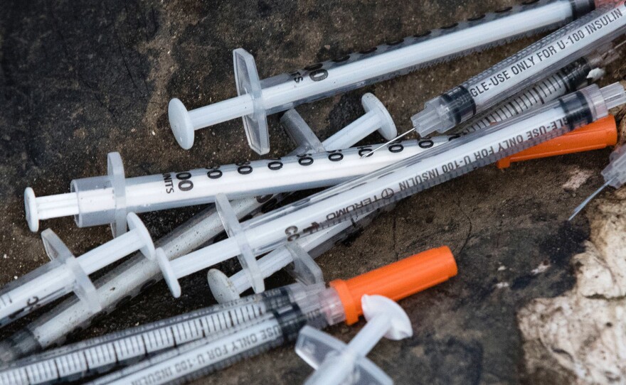 Philadelphia officials cleared the way for a safe injection site for drug users. But there are many details to work out before the idea can become reality.