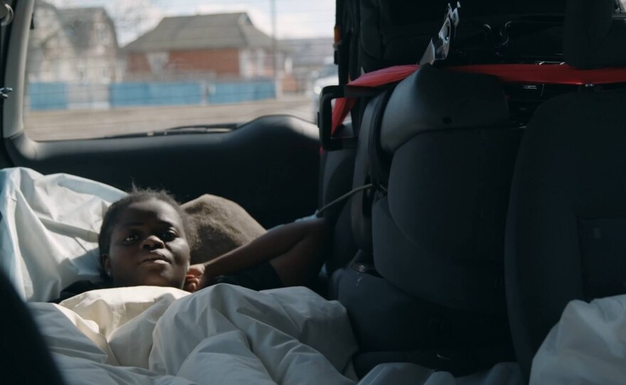 Кіно та серіали про українських біженців, які тікають від війни: історії, які не можна забути 4 Image