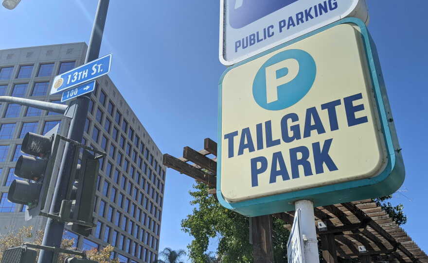 Faulconer Says Padres Are Winner of Tailgate Park Development | KPBS ...