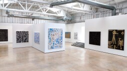 Opening Reception for 'LOVE LETTER | CARTA DE AMOR' by RETNA