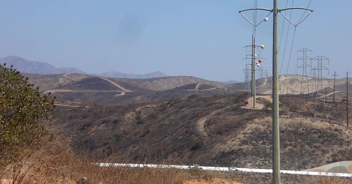 Consumer advocacy groups formally challenge SDG&E’s proposal to raise rates in 2028