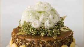 Extraordinary Desserts