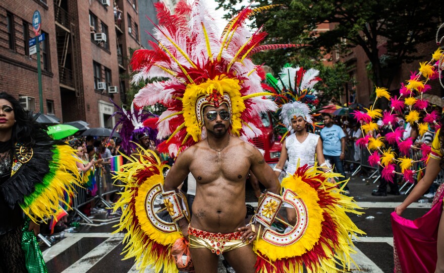 On Sunday morning, Justice Anthony Kennedy denied a last-ditch request from the sponsors of Proposition 8 to halt the issuance of same-sex marriage licenses in the nation's most populous state.