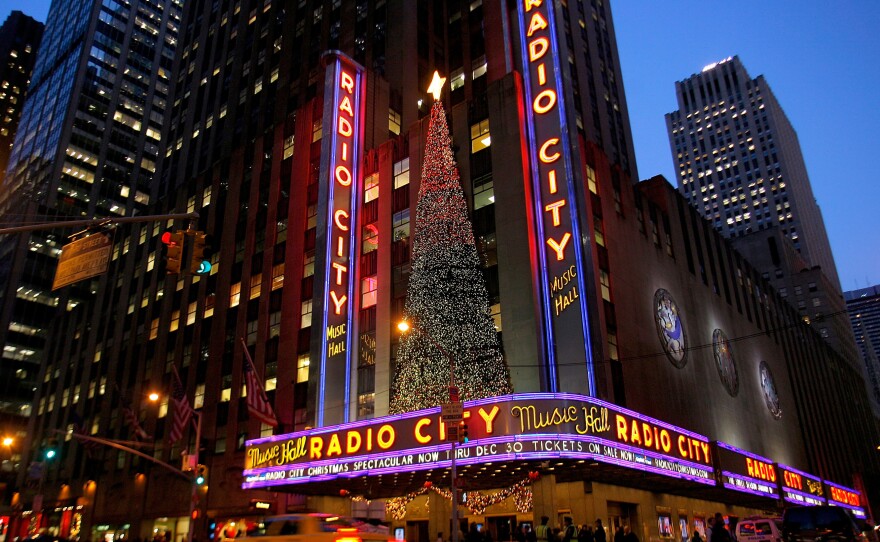 A visit to Radio City Music Hall last November renewed scrutiny of the technology.