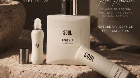 APOTHIA SOUL