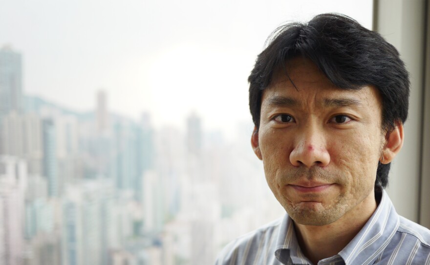 Wang Feng, now editor of the Chinese edition of the Financial Times, is the former digital editor of the South China Morning Post. He remembers stories deemed "too sensitive" being censored by editorial staff on a weekly basis while at the Post.