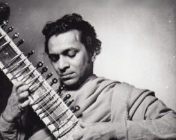 Ravi Shankar Ensemble