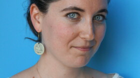 Friedman was in her early 20s when she landed her first position as an editorial assistant at NPR. She became an editor and reporter, and a co-creator of the annual Books We Love reading guide.
