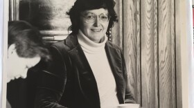Rosemary Radford Ruether was among the first scholars to think deeply about the role of women in Christianity. She died Saturday at the age of 85.