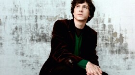 Rafał Blechacz has been named the 2014 Gilmore Artist. In 2005, he swept the five top prizes at the International Chopin Competition.