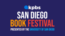 KPBS San Diego Book Festival