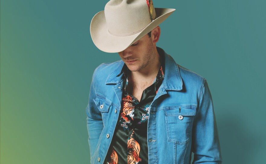 Sam Outlaw: <em>Tenderheart</em>