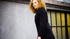 Composer Julia Wolfe has won the 2015 Pulitzer Prize for music for <em>Anthracite Fields, </em>an oratorio about coal miners and their families.<em></em>