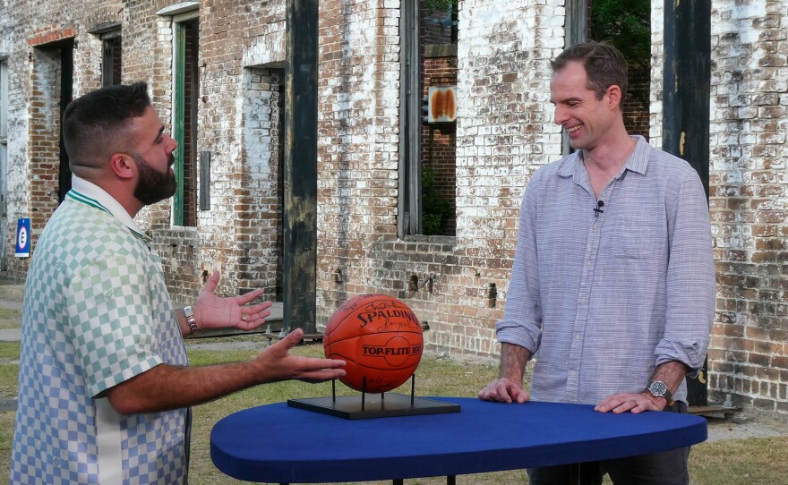 ANTIQUES ROADSHOW: Georgia State Railroad Museum, Hour 1 | KPBS Public ...