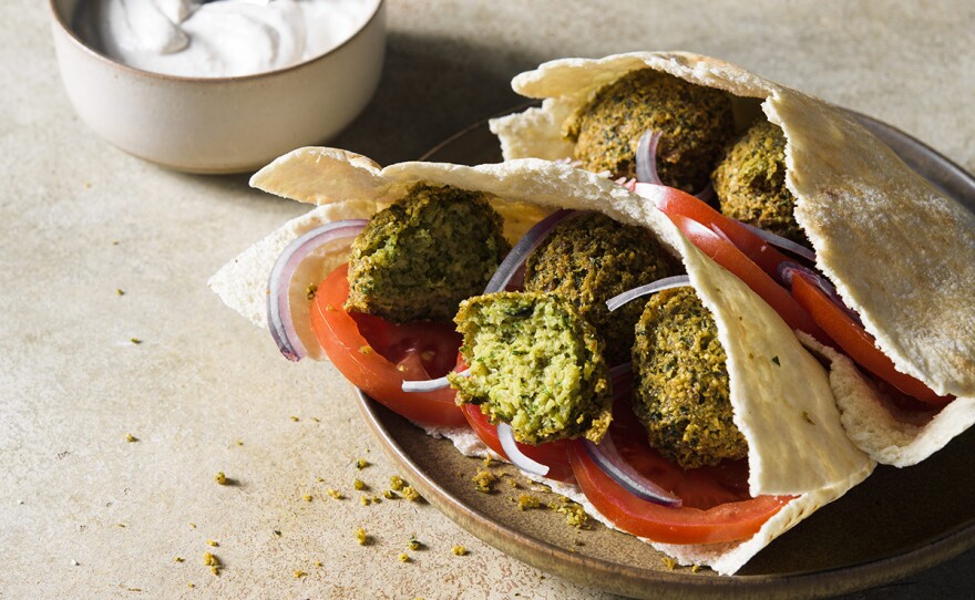 Falafel