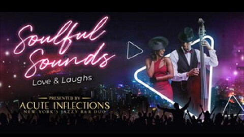 Soulful Sounds in San Diego