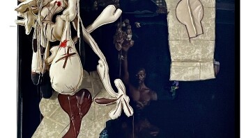 'The Measure of Our Days' Opening Reception