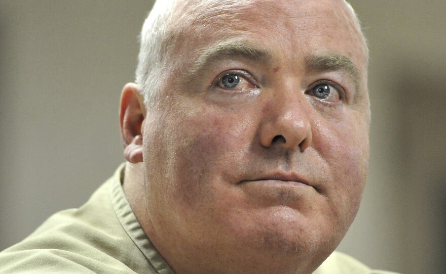 Michael Skakel, pictured in October 2012, was granted bail Thursday.