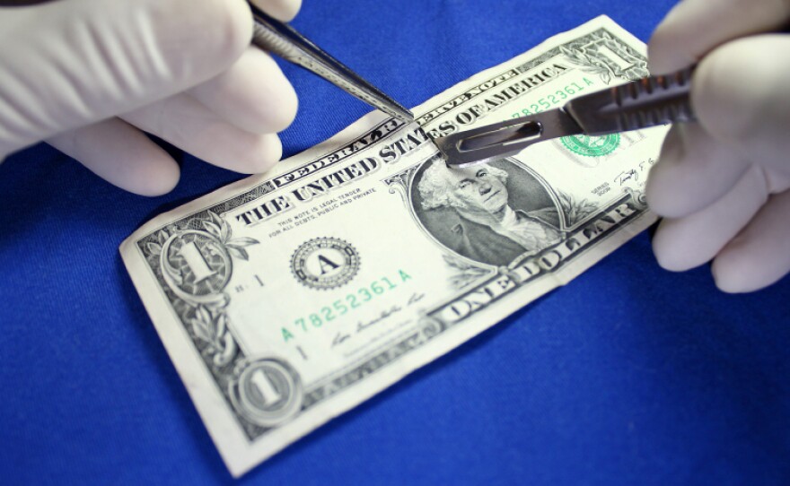 Tax credits may help make health insurance more affordable, but can bite back if your income goes up more than expected.