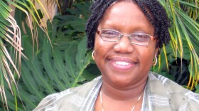 Turks and Caicos resident Carol Stubbs is one of 12,000 international patients treated last year at Miami's Baptist Hospital.