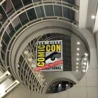 Comic-Con Special Edition runs Friday through Sunday at San Diego Convention Center. Nov. 23, 2021