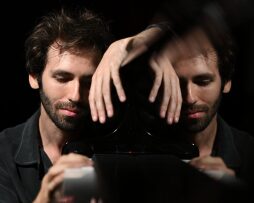 Alexandre Kantorow