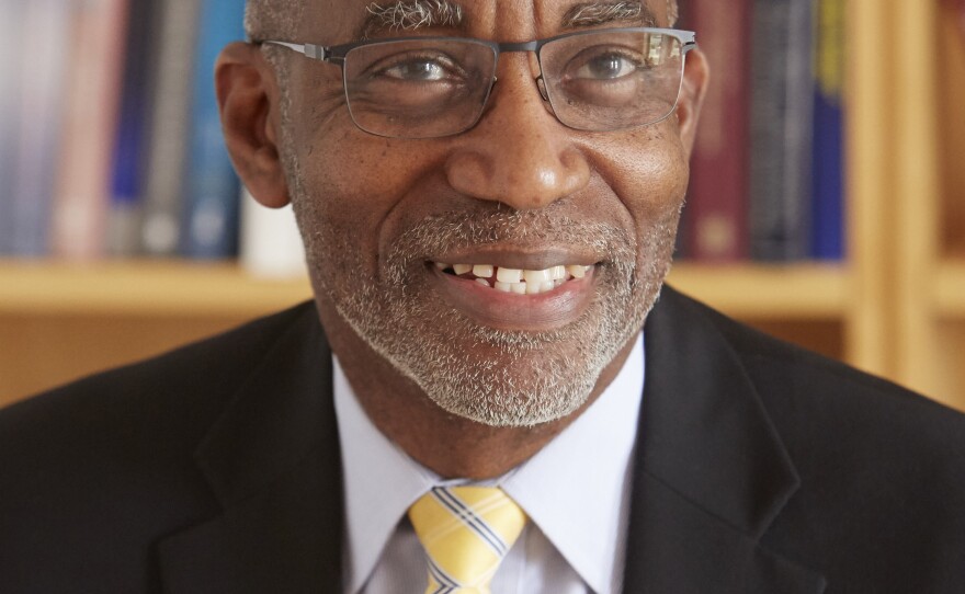 David Williams, a professor of public health at Harvard University, says the cumulative effect of discrimination takes a toll psychologically and physiologically ― and so does the anticipation of it