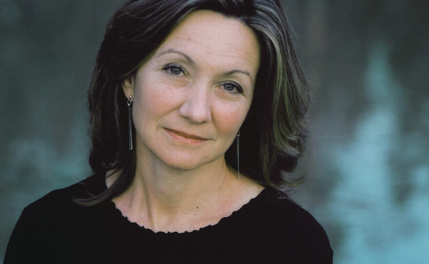 Jill McCorkle teaches creative writing at North Carolina State University.