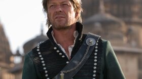 Soldier-adventurer Richard Sharpe (Sean Bean, "The Lord of the Rings") comes out of retirement to quash a rebellion in British India and rescue an old friend.
