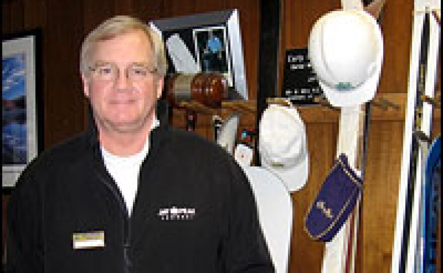 Bill Stenger, president of Jay Peak Resort, said he thinks changes at the border are much more likely to stop Canadians from coming to his ski resort than a determined terrorist.