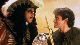 The movie <em>Hook</em> is now a family favorite, in spite of weak reviews when it came out in 1991. Originally intended as a musical, the film's demo songs are now available in a new recording.