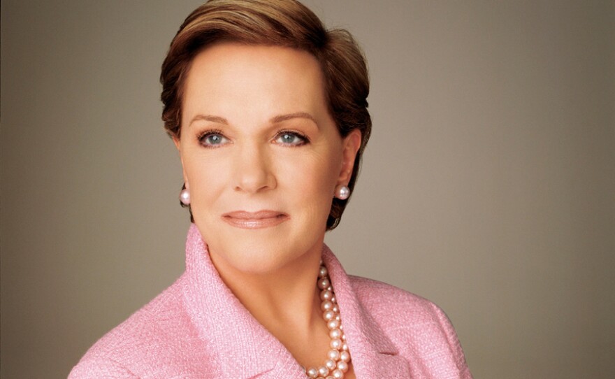Julie Andrews