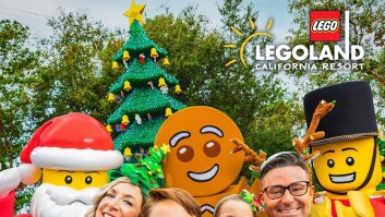 Holidays at LEGOLAND®