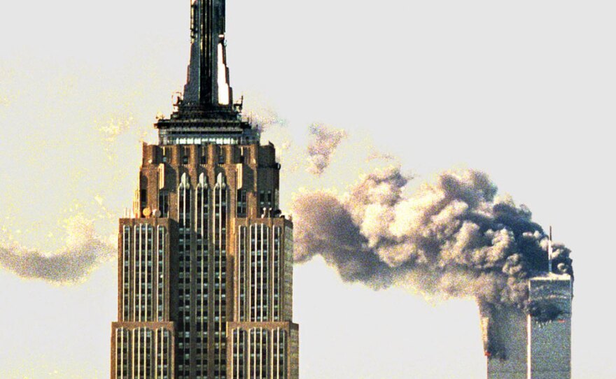 The Sept. 11, 2001, attacks made emergency management a critical priority.