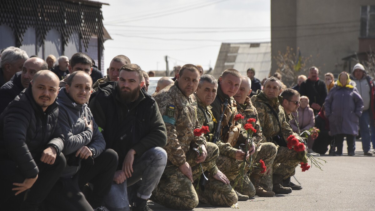 Live updates: Oligarch's detention angers Moscow | KPBS Public Media