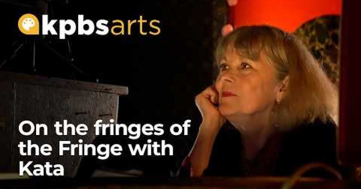On the fringes of the Fringe