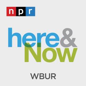 here&now Cover Art