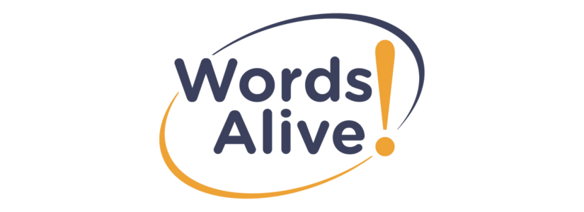 Words Alive