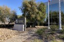 SDG&E headquarters in Kearny Mesa is shown in this 2024 photo.