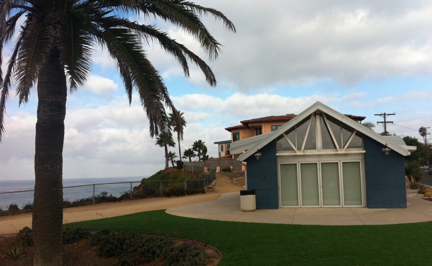 Solana Beach Votes 'Yes' On Prop B Over Fletcher Cove Community Center