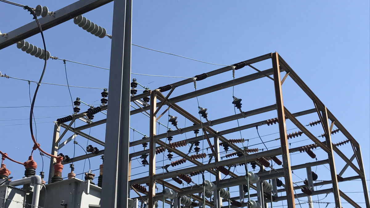 Study finds municipal utility could save San Diego ratepayers up to 14% in 10 years - Vimarsana News