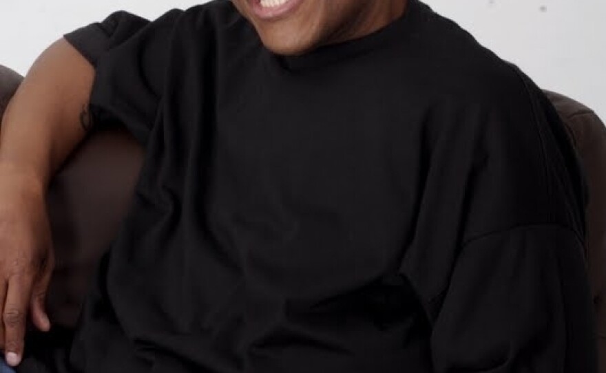 Eight years after his surgery, Big Boy maintains his weight right around 200 pounds.