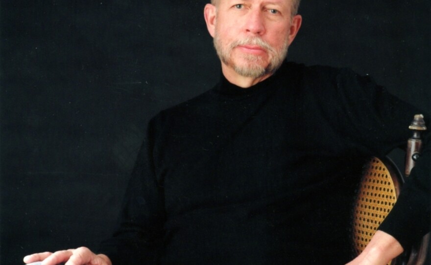 James W. Hall is the Edgar Award-winning author of 17 novels.